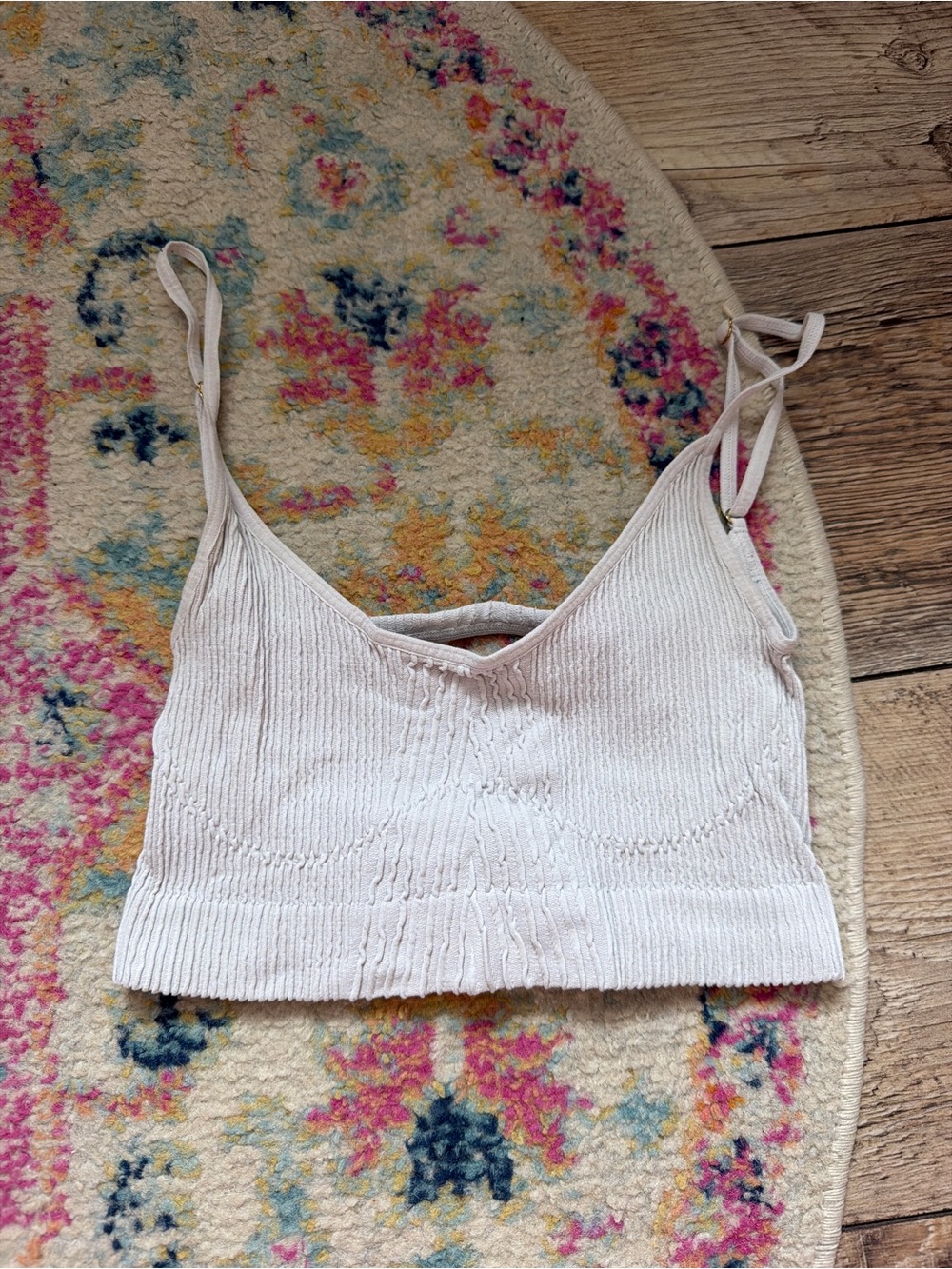 Free People Bra